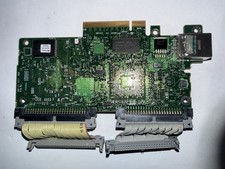     Dell WW126 DRAC 5 Remote Access Card w/ Ribbon Cables PowerEdge 2950 picture