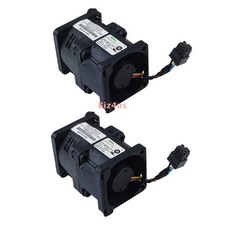 2x For HP ProLiant  DL160 DL60/DL120 GEN9 G9 778567-001 790514-001 Cooling Fan picture