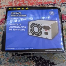 Dynex 300 Watt Power Supply DX-PS300W NIB picture