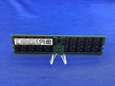 M321R8GA0EB0-CWM  SAMSUNG 64GB (1X64GB) 2RX4 PC5-5600B RDIMM SERVER MEMORY picture