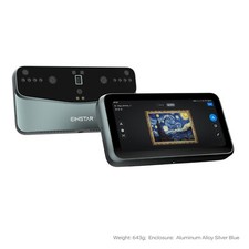 EINSTAR VEGA TITANIUM GRAY 3D SCANNER 