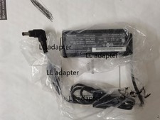 For Panasonic Toughbook CF cf-c2 NEW Genuine 16V 4.06A CF-AA6412A M2 64W Adapter picture