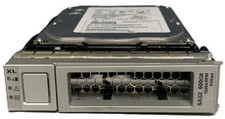 Sun Oracle 600GB 15K SAS Hard Drive 7047035 picture