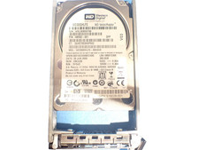 Lot of 6 Dell 0RMCP3 1.2TB 10K SAS 6GB/s 2.5
