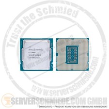 Intel Xeon E-2388G SRKMZ 8C/16T Server Processor CPU 8x 3.20GHz 5.10GHz Turbo picture
