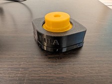 3D Printer Shock-Anti Vibration Feet for Snapmaker U1 - 4 Qty Set picture
