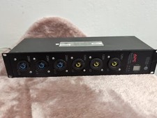 APC AP7610 Metered Power Distribution Unit picture