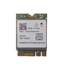 Broadcom BCM94350Z DW1820A 8PKF4 802.11 AC 867 Mbps Bluetooth 4.1 Wifi Card picture