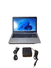 ASUS F555L Laptop Intel i3-5010U 2.1GHz 8GB Ram 500GB HDD Win 11 *Bad Trackpad* picture