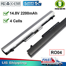 NEW Replace for HP ProBook 430 G3,440 G3 HSTNN-PB6P HSTNN-LB7A RO06 RO04 Battery picture