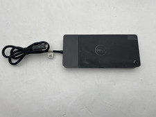 Dell WD22TB4 Docking Station No AC Adapter picture