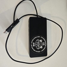 Dell D6000 19.5V 6.7A USB-C / USB-A Docking Station Only picture