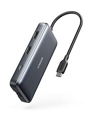 Anker PowerExpand 8-in-1 USB-C PD Media Hub with High-Speed ​​Data Transfer picture