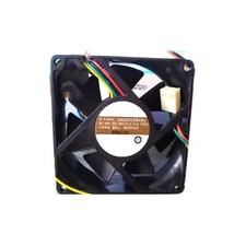 Cooling Fan For AVC DA08025B48U P021 DC48V 0.14A 8CM 4PIN New picture