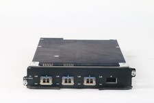 Foundry /Brocade NI-MLX-10Gx4 NetIron 4port XFP GBIC 3x XFP 10G-XFP-LR DGF-17311 picture