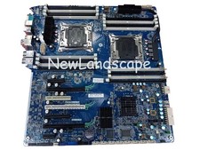 HP Z840 mainboard 761510-001  761510-601 905483-601 710327-002 picture
