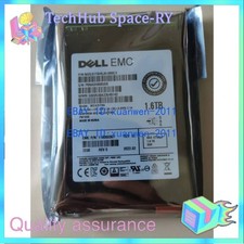 EMC 005052258 1.6TB 2.5
