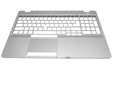 Lot of 23 Dell A1999K Latitude 5511 Precision Palmrest Touchpad Upper Case Keys picture
