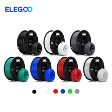 【Buy 6 Get 4 Free,Add 10】ELEGOO TPU 95A 3D Printer 1.75mm Filament 1KG picture