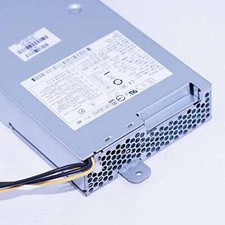HP 200-Watts Internal Power Supply For EliteOne 800 Gen1 Server AlO- 733490-001 picture