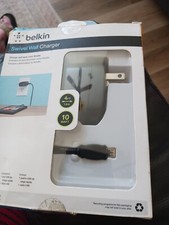 Belkin Swivel Wall Charger For All Kindle Devices picture