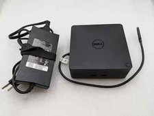 Dell TB16 K16A Thunderbolt Docking Station USB-C - with 130W Adapter picture