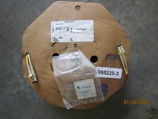 Tyco Electronics C/A LC Duplex to LC Duplex 100M 6754571-4 picture