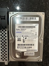 Samsung HD321HJ/C P/N: 62643-A12A-A3054  320GB picture