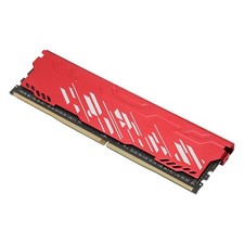 Desktop Memory Module DDR4 XMP 3600MHz PC4 28800U Aluminum Alloy Housing Memory picture