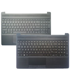 Palmrest US Keyboard HP Pavilion 15-gw0000 15-gw0010wm 15-gw0035dx 15-gw0022od picture