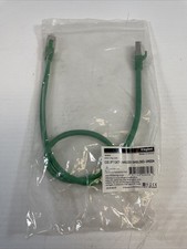 Legrand C2G 2ft Cat6 Patch Cord Snagless Shielded- Green picture