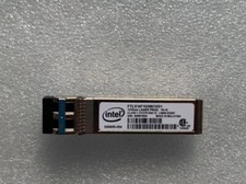 Genuine Intel E10GSFPLR FTLX1471D3BCVI31 Ethernet SFP+ LR,Support X520 X710 picture