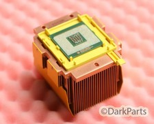 HP DL380 G4 Heatsink & CPU 379430-001 3.6GHz SL7ZC picture