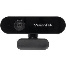 VisionTek VTWC30 Webcam - 1080p - 30 fps - USB 2.0 (901379) picture