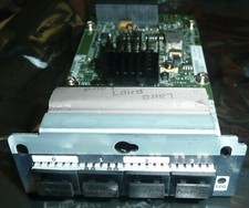 Juniper Networks 2x 10g SFP+ 4X SFP Uplink Module EX3200 EX4200 711-026017 picture