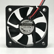 1pcs for ADDA 5010 AD0512LB-G70 DC12V 0.10A 5CM Cooling Fan picture