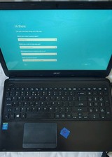 Acer Aspire E 15 15.6