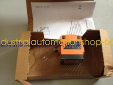 1PC NEW IFM sensor 01D100 Via DHL or FedEX picture