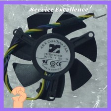 ARX FS1250-AP184A 0.15A 45mm Video Card Fan Replacement 39mm 4pin picture