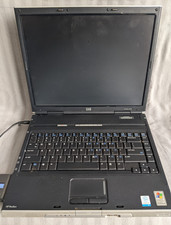 HP PAVILION ZE2000 LAPTOP CELERON XP 15