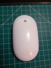 Apple A1197 (MA272LL/A) Wireless Bluetooth Mighty Mouse picture