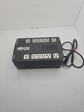 Tripp Lite AVR Series 120V 750VA 450W Ultra-Compact Line-Interactive UPS picture