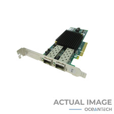 00E0806 IBM Emulex  577D Dual-Port 8GB PCIe Fiber Channel Adapter High Profile picture