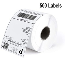 500/1000PCS 4x 6