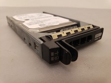 Dell 146GB XK112 HUC101414CSS300 10K RPM 2.5