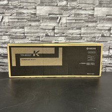 Kyocera Mita Toner Kit TK-8707, Black 1T02K90US0 picture