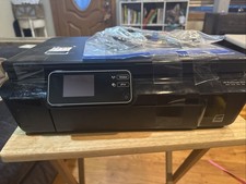HP Photosmart 5514 e-All-in-One Wireless Inkjet Printer Used picture