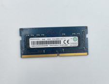 Ramaxel 8GB DDR4-2666MHz SO-DIMM 1Rx8 PC4-2666V-SA1-11 picture