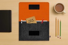 Handmade Case for Supernote Manta, Nomad, A6 X2, A5 X, Padded Protective Cover picture