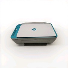 HP DeskJet 2635 NO INK Wireless All-in-One Printer (GREEN) picture